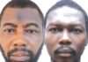 DSS files charges against captured Ansaru commanders Abu Baraa and Mahmuda DSS files charges against captured Ansaru commanders Abu Baraa and Mahmuda