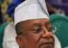 John, veteran actress, Joke Silva’s elder brother, dies at 72 John, veteran actress, Joke Silva's elder brother, dies at 72