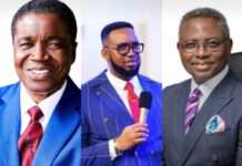 Ashimolowo, Abioye, Eben, Ebuka Songs, others set for Chris Okafor’s Break Forth programme Ashimolowo, Abioye, Eben, Ebuka Songs, others set for Chris Okafor’s Break Forth programme