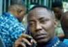 Leaked DSS officer’s court footage: Group wants Sowore charged with breaching National Security Court dismisses Sowore’s "no-case" submission, orders activist to open defence in cybercrimes case