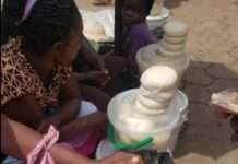 Edo: High rise in goitre cases linked to “fufu” consumption, research discloses Edo: High rise in goitre cases linked to "fufu" consumption, research discloses