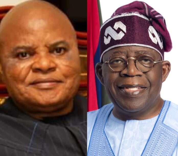 APC's Araraume hails Tinubu's "unwavering commitment" as party elects new NEC