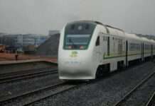 NRC to resume Abuja–Kaduna train service next week