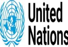 UN chief tasks women on accelerating progress on water, sanitation 2027 Elections: UN asks political parties to focus campaign on policies and ideas