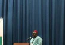 ISPON pushes for stronger safety education reforms in Nigeria ISPON pushes for stronger safety education reforms in Nigeria