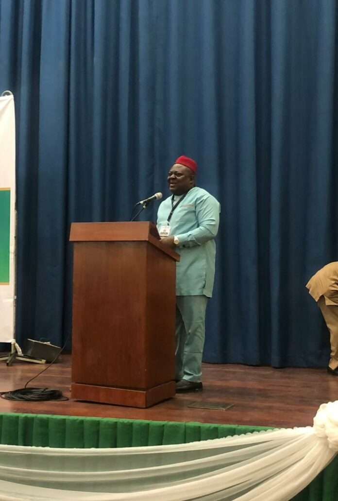 ISPON pushes for stronger safety education reforms in Nigeria