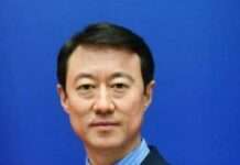 Chinese companies to build Africa’s first local insulin in Nigeria Yu Dunhai