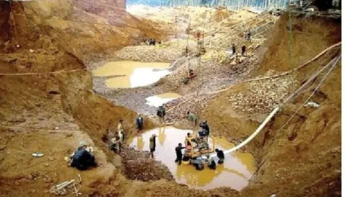 Two brothers died on Wednesday morning when an excavation pit collapsed on them in Boyekai, Goronyo LGA, Sokoto State.