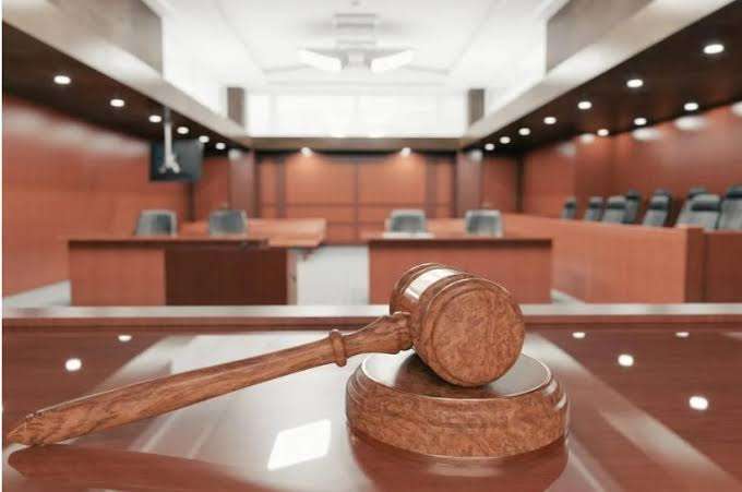 court