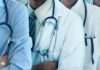CCMDFTH felicitates medical community on Christmas, New Year CCMDFTH felicitates medical community on Christmas, New Year