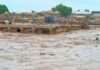 Flood displaces over 500 households, destroys homes in Kaduna Flood displaces over 500 households, destroys homes in Kaduna