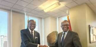 CBN, Bank of Angola sign MoU to strengthen central banking cooperation