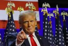 “My chances of making Heaven are slim,” says Trump in candid confession Trump, Greenland, and the de-escalation of hostilities, By Magnus Onyibe