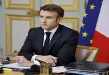 Macron to appoint new French prime minister