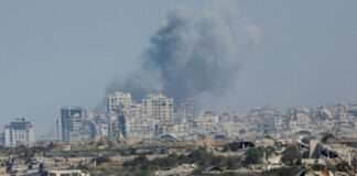 Trump to Israel: Stop bombing Gaza, Hamas ready for peace