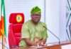 Makinde: Political defections can’t feed Nigerians