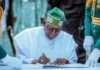 Tinubu appoints new heads for three agencies