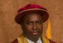 Prof. Joash Amupitan emerges as likely successor to INEC Chairman Mahmood Yakubu -Report