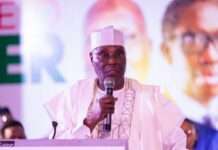 Atiku to ADC: I may drop presidential bid if party fulfil conditions