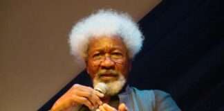 Why I accepted renaming of National Theatre after me – Soyinka