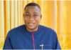 Igboho to FG: Hand me security agency, I will eliminate terrorists