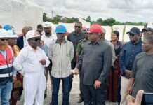 No free electricity from Bayelsa’s independent power plant – Diri