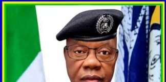 Tinted glass permit: AIG warns officers against misconduct