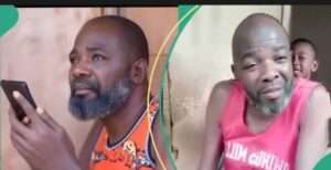 Nollywood actor dies in prolonged illness