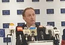 EU urges FG to advance timely electoral reforms
