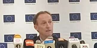 EU urges FG to advance timely electoral reforms