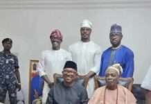 Olubadan: I am Peter Obi’s friend and brother