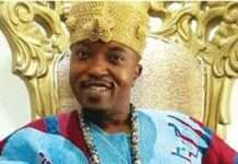 Oluwo’s ex-wife slams monarch: You’re a deadbeat father