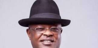Family submits petition to IGP against Dave Umahi over alleged land grabbing, threat to life