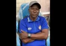 Kwara United sack coach Tunde Sanni after poor run, appoint Ashifat Suleiman