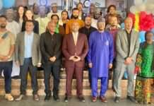 Ethiopian officials visit INEC to study Nigeria’s electoral system