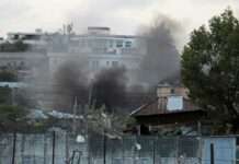Al-Shabab militants dress as soldiers to storm Somali jail