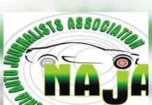 NAJA 2025: Jetour Mobility Services backs journalists’ training