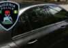 Police suspend enforcement of tinted glass permit after court order