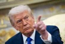 Immigration Crackdown: Trump calls for imprisonment of governor, mayor