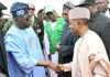 “My hope is renewed, Mr President,” says pardoned Farouk Lawan