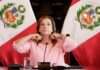 Peru’s president Boluarte impeached