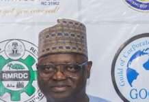 GOCOP CONFAB25: National Orientation Agency tasks media professionals to probe manifestos of aspiring political office holders Malam Lanre Issa-Onilu, NOA DG