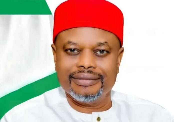 Uche Nnaji