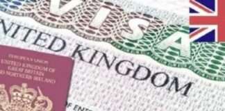 UK announces temporary worker visa for bricklayers, fashion designers, HR officers, others (+full list of jobs) UK visa sample