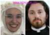Former nun marries Catholic priest in secret