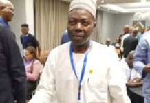 GOCOP’s new era: Nmodu pledges member-centric leadership in post inauguration speech