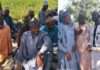 Outrage as Katsina LG chairman attends wedding of bandits’ children