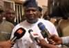 AMAC chairman orders immediate withdrawal of radio, TV taxes on residential houses