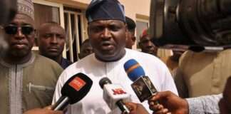 AMAC chairman orders immediate withdrawal of radio, TV taxes on residential houses