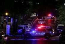 Four killed in mass shooting after Mississippi football game